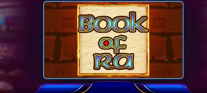 Book of Ra